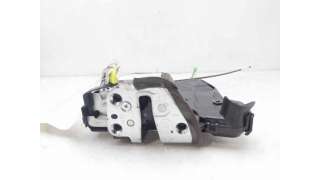 CERRADURA PUERTA DELANTERA IZQUIERDA TOYOTA AURIS (2012-2018) 1.8 HYBRID (ZWE186) 99CV 1798CC - L.8323748 / 6904002211