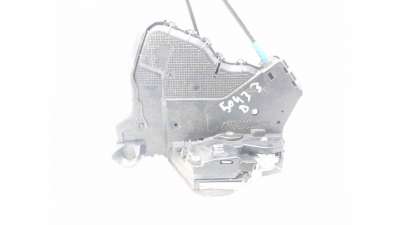 CERRADURA PUERTA DELANTERA DERECHA TOYOTA AURIS (2012-2018) 1.8 HYBRID (ZWE186) 99CV 1798CC - L.8323749 / 6903005131