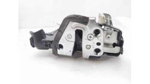 CERRADURA PUERTA DELANTERA DERECHA TOYOTA AURIS (2012-2018) 1.8 HYBRID (ZWE186) 99CV 1798CC - L.8323749 / 6903005131 2