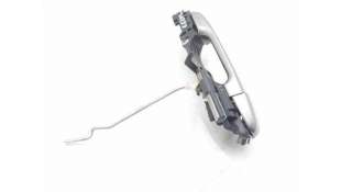 MANETA EXTERIOR DELANTERA DERECHA TOYOTA AURIS (2012-2018) 1.8 HYBRID (ZWE186) 99CV 1798CC - L.8323751 / 6921102924 2