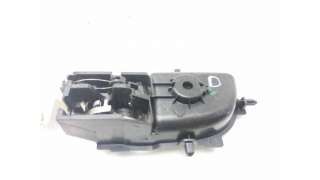 MANETA INTERIOR DELANTERA DERECHA TOYOTA AURIS (2012-2018) 1.8 HYBRID (ZWE186) 99CV 1798CC - L.8323754 / 692050D271