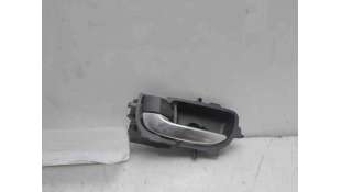 MANETA INTERIOR DELANTERA IZQUIERDA TOYOTA AURIS (2012-2018) 1.8 HYBRID (ZWE186) 99CV 1798CC - L.8323755 / 692060D271