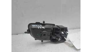 MANETA INTERIOR DELANTERA IZQUIERDA TOYOTA AURIS (2012-2018) 1.8 HYBRID (ZWE186) 99CV 1798CC - L.8323755 / 692060D271