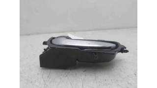 MANETA INTERIOR DELANTERA IZQUIERDA TOYOTA AURIS (2012-2018) 1.8 HYBRID (ZWE186) 99CV 1798CC - L.8323755 / 692060D271