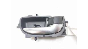MANETA INTERIOR DELANTERA DERECHA TOYOTA AURIS (2012-2018) 1.8 HYBRID (ZWE186) 99CV 1798CC - L.8323756 / 692050D271