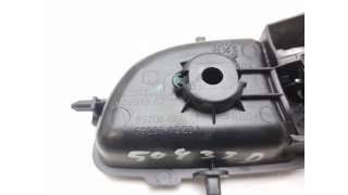MANETA INTERIOR DELANTERA DERECHA TOYOTA AURIS (2012-2018) 1.8 HYBRID (ZWE186) 99CV 1798CC - L.8323756 / 692050D271