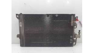 CONDENSADOR / RADIADOR  AIRE ACONDICIONADO OPEL ASTRA G FASTBACK (1998-2005) 1.6 16V (F08, F48) 101CV 1598CC - L.8323763 /  2