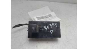 MANDO ELEVALUNAS DELANTERO DERECHO OPEL ASTRA K SPORTS TOURER (2015-) 1.6 CDTI (35) 110CV 1598CC - L.8323769 / 13408448