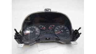 CUADRO INSTRUMENTOS FIAT DOBLO CARGO (2004-2006) 1.3 JTD 16V 70CV 1248CC - L.8323851 / 51758776