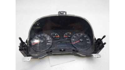 CUADRO INSTRUMENTOS FIAT DOBLO CARGO (2004-2006) 1.3 JTD 16V 70CV 1248CC - L.8323851 / 51758776