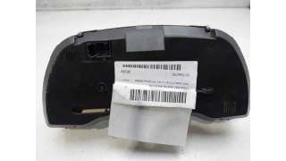 CUADRO INSTRUMENTOS FIAT DOBLO CARGO (2004-2006) 1.3 JTD 16V 70CV 1248CC - L.8323851 / 51758776