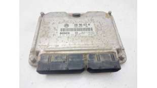 CENTRALITA MOTOR UCE SEAT TOLEDO II (2000-2005) 1.9 TDI 4DRIVE 150CV 1896CC - L.8324196 / 038906019HK