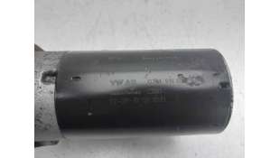 MOTOR ARRANQUE SEAT TOLEDO II (2000-2005) 1.9 TDI 4DRIVE 150CV 1896CC - L.8324209 / 02A911024B 2