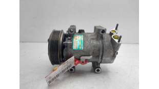 COMPRESOR AIRE ACONDICIONADO CITROEN XSARA COUPÉ (2000-2005) 1.6 16V 109CV 1587CC - L.8324215 / 9646273880 2