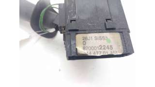 MANDO LIMPIA RENAULT LAGUNA II (2001-2007) 1.9 DCI (BG08, BG0G) 120CV 1870CC - L.8324224 / 8200012245