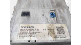 PANTALLA MULTIFUNCION VOLVO XC40 (2017-) - L.8324227 / 32247465