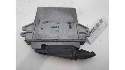 CENTRALITA MOTOR UCE RENAULT CLIO II (1998-2005) 1.9 D (B/CB0E) 64CV 1870CC - L.8324241 / 7700104956