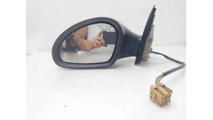 RETROVISOR IZQUIERDO SEAT IBIZA III (2002-2009) 1.9 TDI 100CV 1896CC - L.8324256 / 6L1857501H