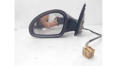 RETROVISOR IZQUIERDO SEAT IBIZA III (2002-2009) 1.9 TDI 100CV 1896CC - L.8324256 / 6L1857501H