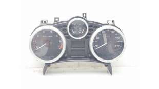 CUADRO INSTRUMENTOS PEUGEOT 207 VAN (2006-) - L.8324266 / 9662903780