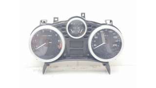 CUADRO INSTRUMENTOS PEUGEOT 207 VAN (2006-) - L.8324266 / 9662903780