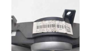 CUADRO INSTRUMENTOS PEUGEOT 207 VAN (2006-) - L.8324266 / 9662903780