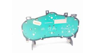 CUADRO INSTRUMENTOS PEUGEOT 207 VAN (2006-) - L.8324266 / 9662903780