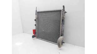 RADIADOR AGUA PEUGEOT 207 VAN (2006-) - L.8324267 / 9680239580 2