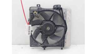 ELECTROVENTILADOR PEUGEOT 207 VAN (2006-) - L.8324268 / 9653804080