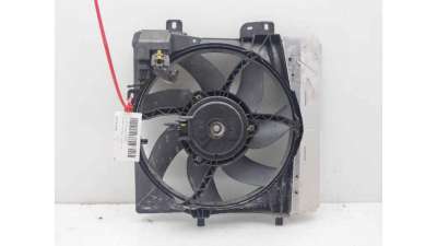 ELECTROVENTILADOR PEUGEOT 207 VAN (2006-) - L.8324268 / 9653804080