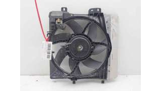 ELECTROVENTILADOR PEUGEOT 207 VAN (2006-) - L.8324268 / 9653804080