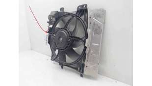ELECTROVENTILADOR PEUGEOT 207 VAN (2006-) - L.8324268 / 9653804080 2