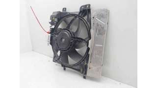 ELECTROVENTILADOR PEUGEOT 207 VAN (2006-) - L.8324268 / 9653804080