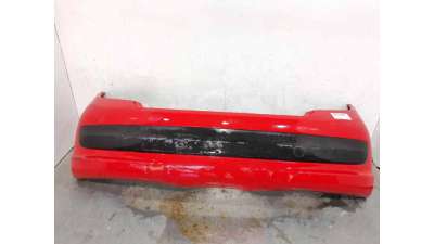 PARAGOLPES TRASERO PEUGEOT 207 VAN (2006-) - L.8324274 / 7410Z5