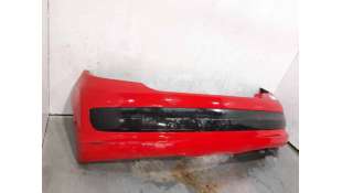 PARAGOLPES TRASERO PEUGEOT 207 VAN (2006-) - L.8324274 / 7410Z5 2