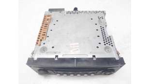 SISTEMA AUDIO / RADIO CD PEUGEOT 207 VAN (2006-) - L.8324279 / 96643697XT 2