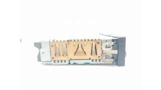 SISTEMA AUDIO / RADIO CD PEUGEOT 207 VAN (2006-) - L.8324279 / 96643697XT
