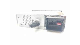 SISTEMA AUDIO / RADIO CD PEUGEOT 207 VAN (2006-) - L.8324279 / 96643697XT
