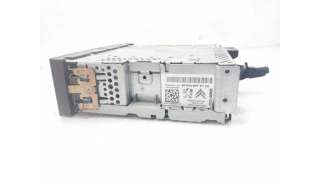 SISTEMA AUDIO / RADIO CD PEUGEOT 207 VAN (2006-) - L.8324279 / 96643697XT