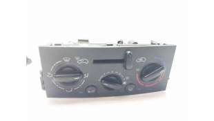 MANDO CALEFACCION /  AIRE ACONDICIONADO PEUGEOT 207 VAN (2006-) - L.8324288 / 69910002