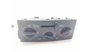 MANDO CALEFACCION /  AIRE ACONDICIONADO PEUGEOT 207 VAN (2006-) - L.8324288 / 69910002