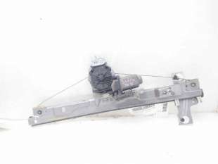 ELEVALUNAS DELANTERO IZQUIERDO PEUGEOT 207 VAN (2006-) - L.8324292 / 9671270980L