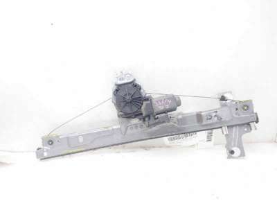ELEVALUNAS DELANTERO IZQUIERDO PEUGEOT 207 VAN (2006-) - L.8324292 / 9671270980L