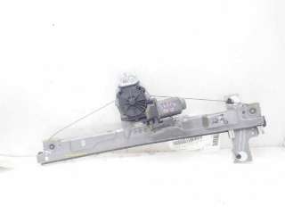 ELEVALUNAS DELANTERO IZQUIERDO PEUGEOT 207 VAN (2006-) - L.8324292 / 9671270980L