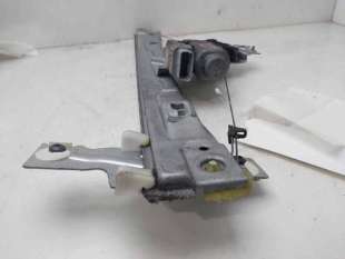 ELEVALUNAS DELANTERO IZQUIERDO PEUGEOT 207 VAN (2006-) - L.8324292 / 9671270980L 2