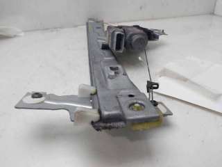 ELEVALUNAS DELANTERO IZQUIERDO PEUGEOT 207 VAN (2006-) - L.8324292 / 9671270980L