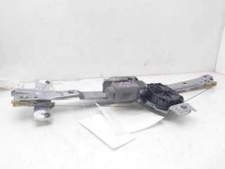 ELEVALUNAS DELANTERO IZQUIERDO PEUGEOT 207 VAN (2006-) - L.8324292 / 9671270980L