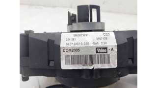 MANDO VOLANTE PEUGEOT 207 VAN (2006-) - L.8324307 / 96630732XT