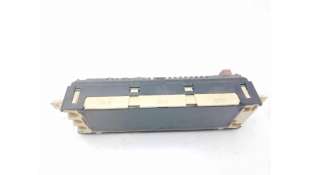 PANTALLA MULTIFUNCION PEUGEOT 207 VAN (2006-) - L.8324319 / 9663205580 2