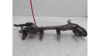 RAMPA INYECTORA HONDA CIVIC VII HATCHBACK (2001-2005) 1.6 I 110CV 1590CC - L.8324327 / 16610PMAG00